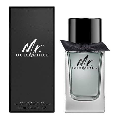 truworths mr Burberry perfume